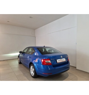 Škoda Octavia Ambition Small Fleet 1.6 TDI thumbnail