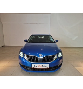 Škoda Octavia Ambition Small Fleet 1.6 TDI thumbnail