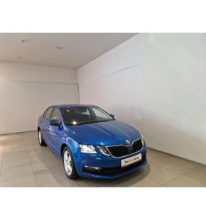 Škoda Octavia Ambition Small Fleet 1.6 TDI thumbnail