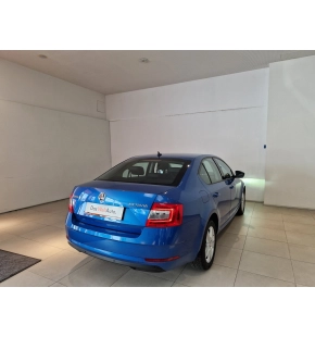 Škoda Octavia Ambition Small Fleet 1.6 TDI thumbnail