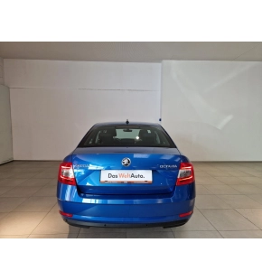 Škoda Octavia Ambition Small Fleet 1.6 TDI thumbnail