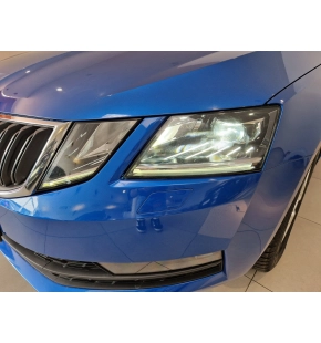 Škoda Octavia Ambition Small Fleet 1.6 TDI thumbnail
