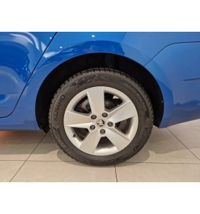 Škoda Octavia Ambition Small Fleet 1.6 TDI thumbnail
