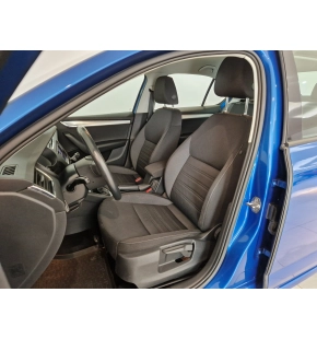 Škoda Octavia Ambition Small Fleet 1.6 TDI thumbnail