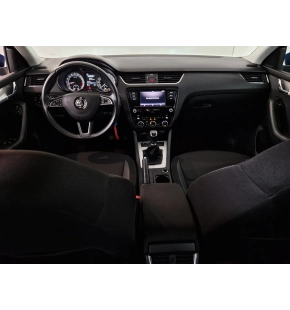 Škoda Octavia Ambition Small Fleet 1.6 TDI thumbnail