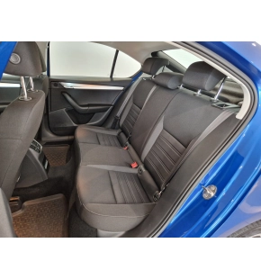 Škoda Octavia Ambition Small Fleet 1.6 TDI thumbnail