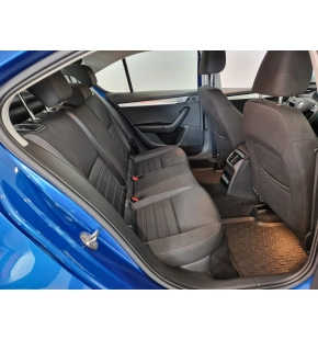 Škoda Octavia Ambition Small Fleet 1.6 TDI thumbnail