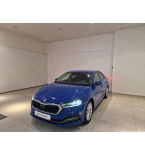 Škoda OCTAVIA STYLE 2.0 TDI DSG thumbnail