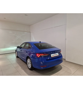 Škoda OCTAVIA STYLE 2.0 TDI DSG thumbnail