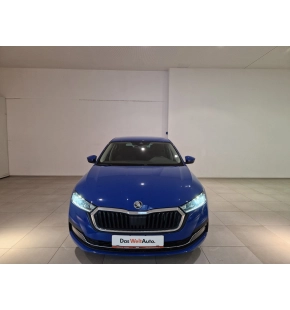 Škoda OCTAVIA STYLE 2.0 TDI DSG thumbnail