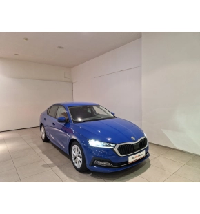 Škoda OCTAVIA STYLE 2.0 TDI DSG thumbnail