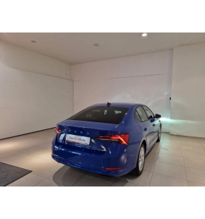 Škoda OCTAVIA STYLE 2.0 TDI DSG thumbnail