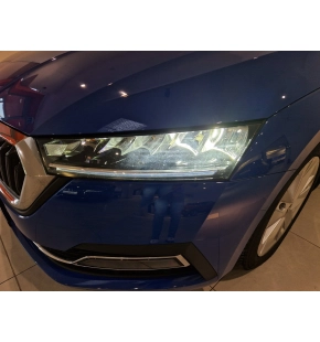 Škoda OCTAVIA STYLE 2.0 TDI DSG thumbnail