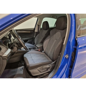 Škoda OCTAVIA STYLE 2.0 TDI DSG thumbnail