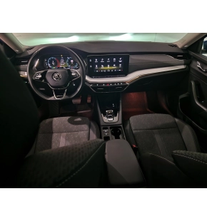 Škoda OCTAVIA STYLE 2.0 TDI DSG thumbnail