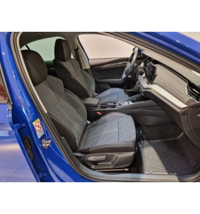 Škoda OCTAVIA STYLE 2.0 TDI DSG thumbnail