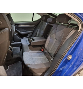 Škoda OCTAVIA STYLE 2.0 TDI DSG thumbnail
