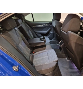 Škoda OCTAVIA STYLE 2.0 TDI DSG thumbnail