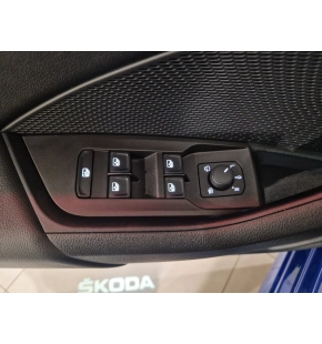 Škoda OCTAVIA STYLE 2.0 TDI DSG thumbnail
