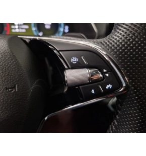 Škoda OCTAVIA STYLE 2.0 TDI DSG thumbnail