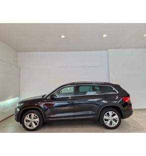 Škoda Kodiaq 2,0 TSI ACT 4x4 Ambition Limited DSG thumbnail