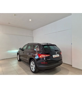 Škoda Kodiaq 2,0 TSI ACT 4x4 Ambition Limited DSG thumbnail