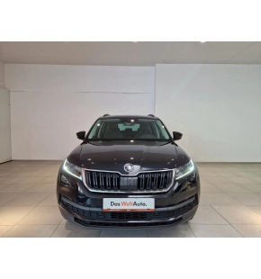 Škoda Kodiaq 2,0 TSI ACT 4x4 Ambition Limited DSG thumbnail