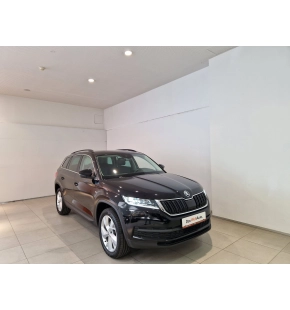Škoda Kodiaq 2,0 TSI ACT 4x4 Ambition Limited DSG thumbnail
