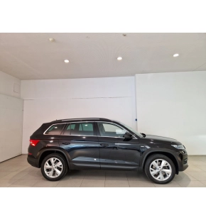 Škoda Kodiaq 2,0 TSI ACT 4x4 Ambition Limited DSG thumbnail