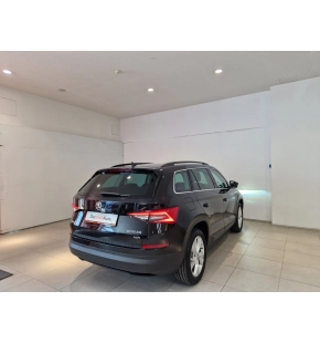 Škoda Kodiaq 2,0 TSI ACT 4x4 Ambition Limited DSG thumbnail
