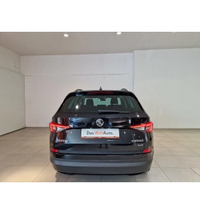 Škoda Kodiaq 2,0 TSI ACT 4x4 Ambition Limited DSG thumbnail
