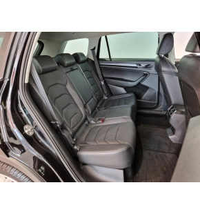 Škoda Kodiaq 2,0 TSI ACT 4x4 Ambition Limited DSG thumbnail