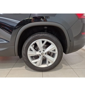 Škoda Kodiaq 2,0 TSI ACT 4x4 Ambition Limited DSG thumbnail