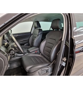 Škoda Kodiaq 2,0 TSI ACT 4x4 Ambition Limited DSG thumbnail