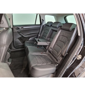 Škoda Kodiaq 2,0 TSI ACT 4x4 Ambition Limited DSG thumbnail
