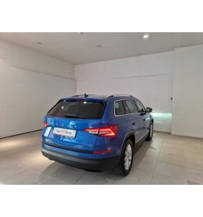 Škoda Kodiaq Style TDI 4x4 DSG thumbnail