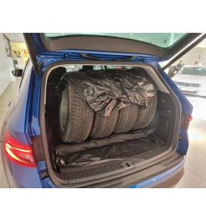 Škoda Kodiaq Style TDI 4x4 DSG thumbnail