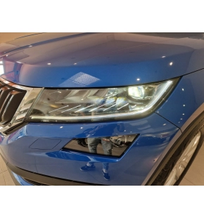 Škoda Kodiaq Style TDI 4x4 DSG thumbnail