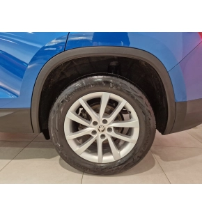 Škoda Kodiaq Style TDI 4x4 DSG thumbnail