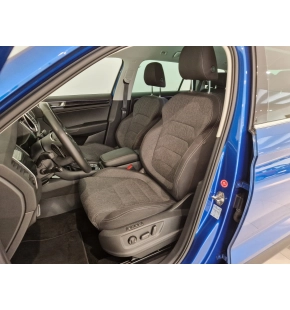 Škoda Kodiaq Style TDI 4x4 DSG thumbnail