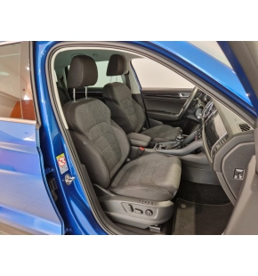 Škoda Kodiaq Style TDI 4x4 DSG thumbnail