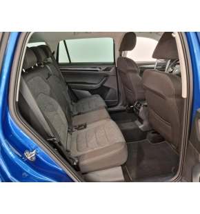 Škoda Kodiaq Style TDI 4x4 DSG thumbnail