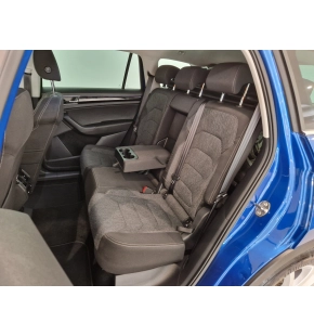 Škoda Kodiaq Style TDI 4x4 DSG thumbnail