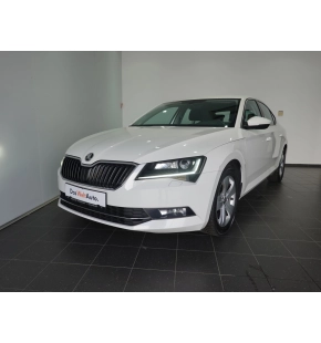 Škoda Superb Ambition 2.0 TDI Small Fleet thumbnail