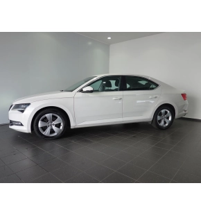 Škoda Superb Ambition 2.0 TDI Small Fleet thumbnail