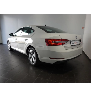 Škoda Superb Ambition 2.0 TDI Small Fleet thumbnail