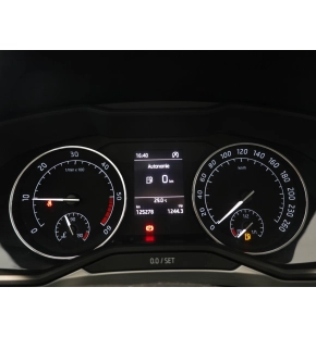 Škoda Superb Ambition 2.0 TDI Small Fleet thumbnail