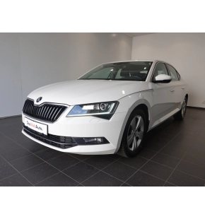 Škoda Superb Ambition 2.0 TDI Small Fleet thumbnail