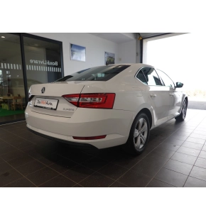 Škoda Superb Ambition 2.0 TDI Small Fleet thumbnail