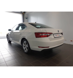 Škoda Superb Ambition 2.0 TDI Small Fleet thumbnail